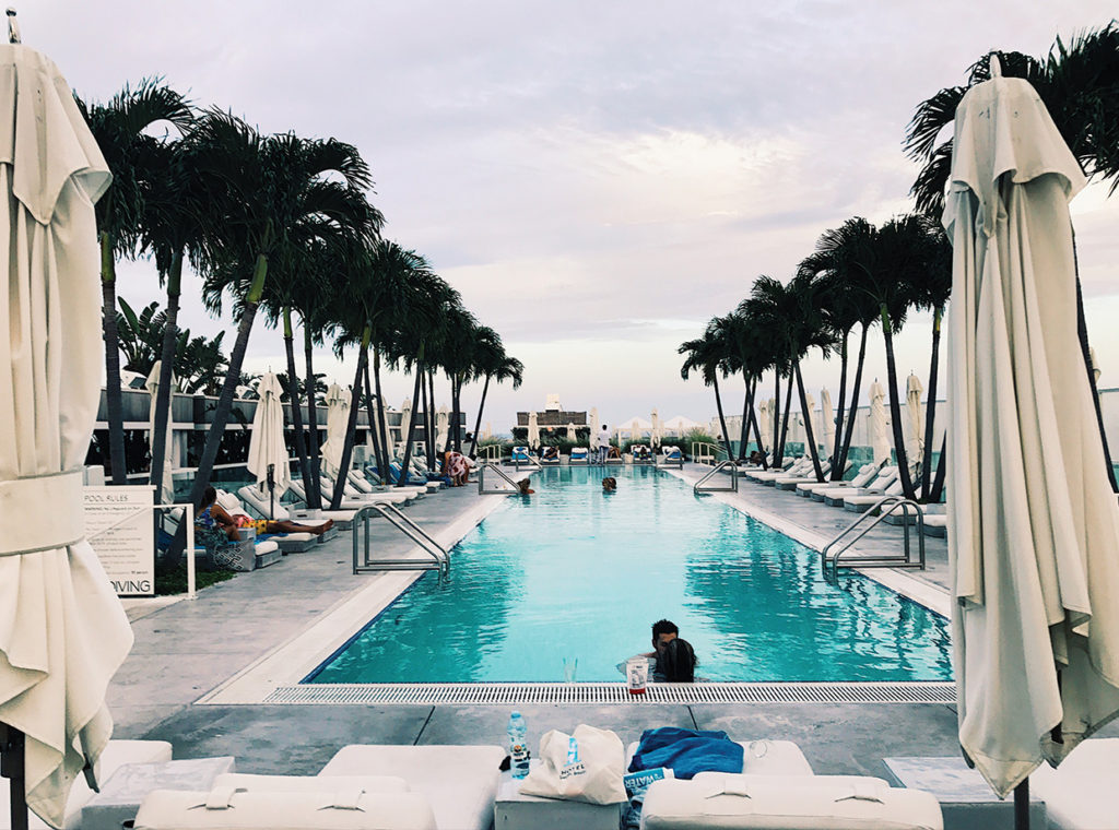 The Betsy Hotel Review Miami A Hotel Life