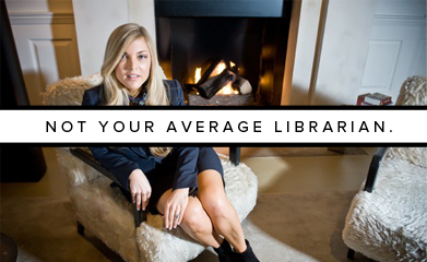 Laura Modica, Director of Nightlife at PUBLIC Chicago, talks about being behind the reigns at the hotel's popular Library Bar. 