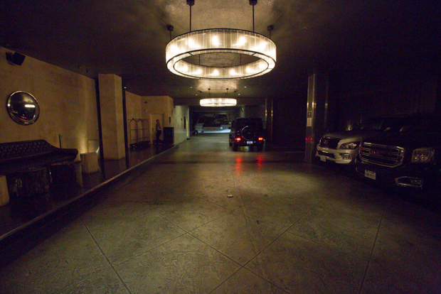 SIXTY Beverly Hills Hotel Review, Los Angeles