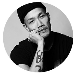 Designer Interview Dao-Yi Chow