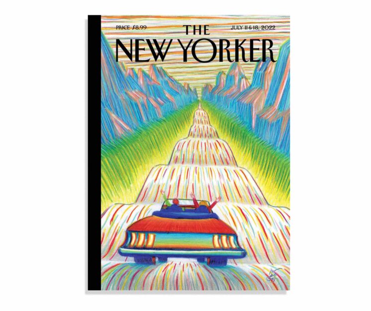 The New Yorker