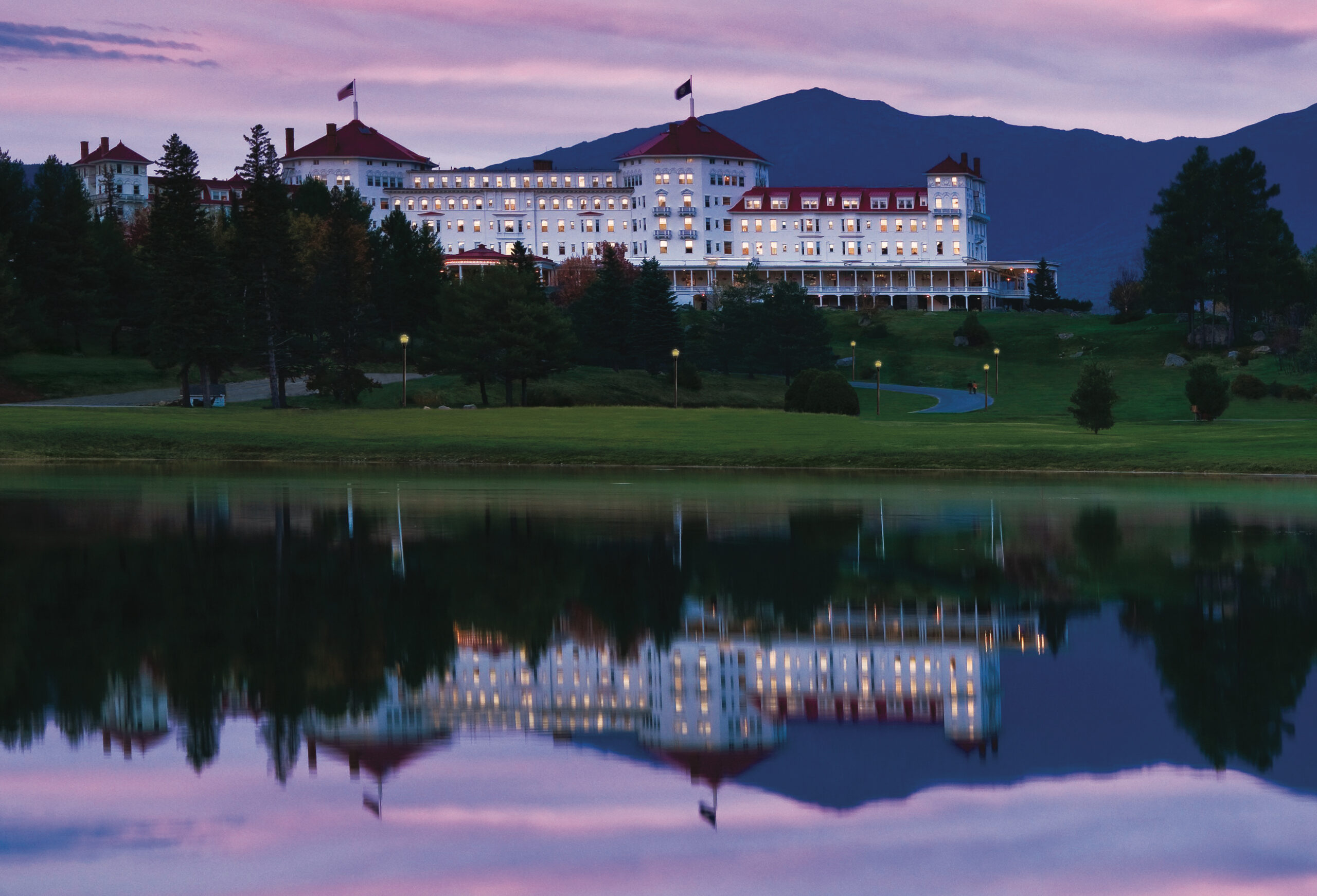 Mount Washington, New Hampshire